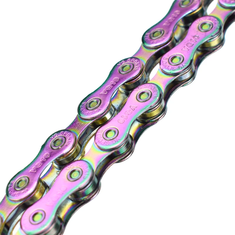 1pc VG Sports Bicycle Chain 6 7 8 9 10 11 12 Speed