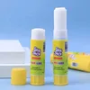 9g Glue Sticks High Efficiency Adhesion Clear Solid Glue Guns for Scrapbooking Crafts Student Children School Stationery Supply 2