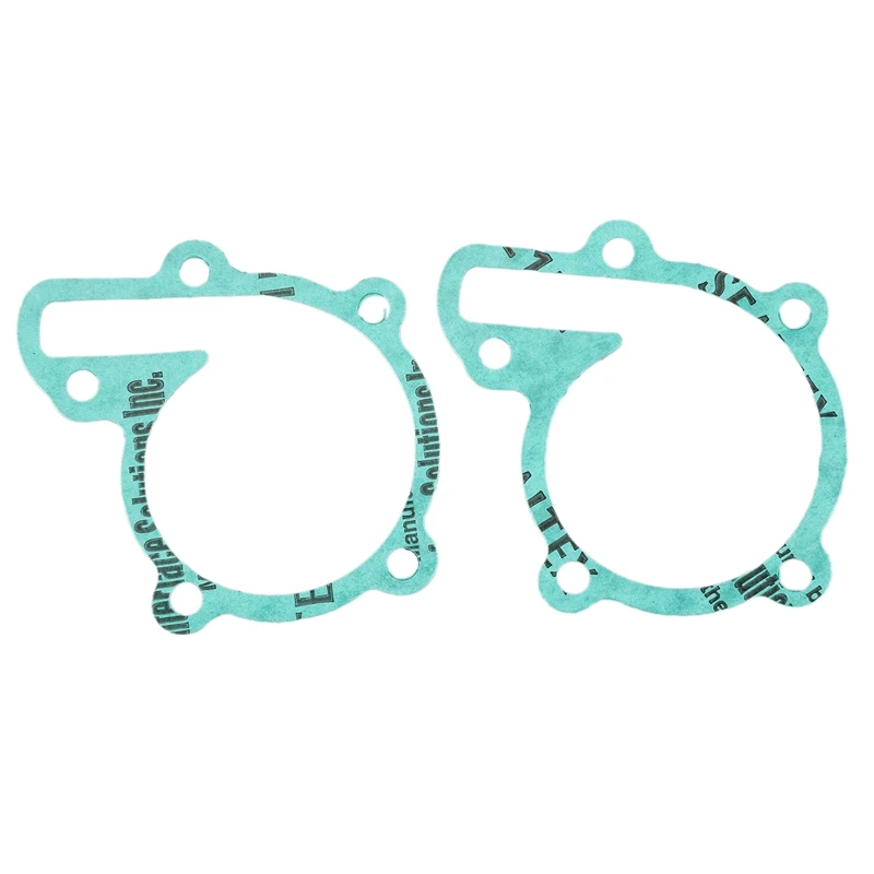 For Yamaha Banshee Complete Engine Gasket Set With Oil Seals Kit 1987-2006 YFZ350