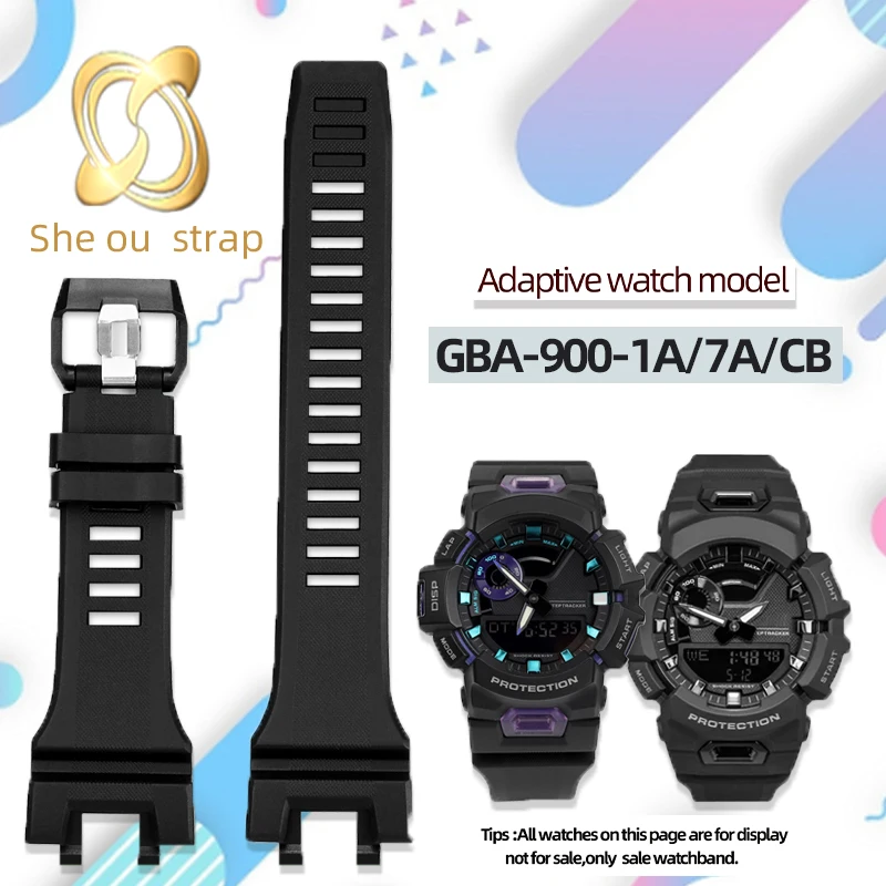 Cavo Di Ricarica Per Orologio Casio G-Shock GBD-H2000 - Adattatore USB Con Spina A Sonda, 5V 1000mA - 3