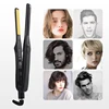 3/10 Pencil Flat Iron Mini Hair Straightener Fast Heating Beard Straightening Iron Small Flat Iron For Short Hair Straightener 1