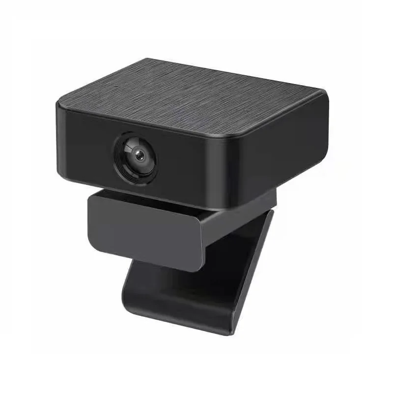 1080P 360Degree AI Tracking Wireless 2MP Webcam USB Webcam For Boardcast Online Teaching Video Camera PC Laptop Digital Camera