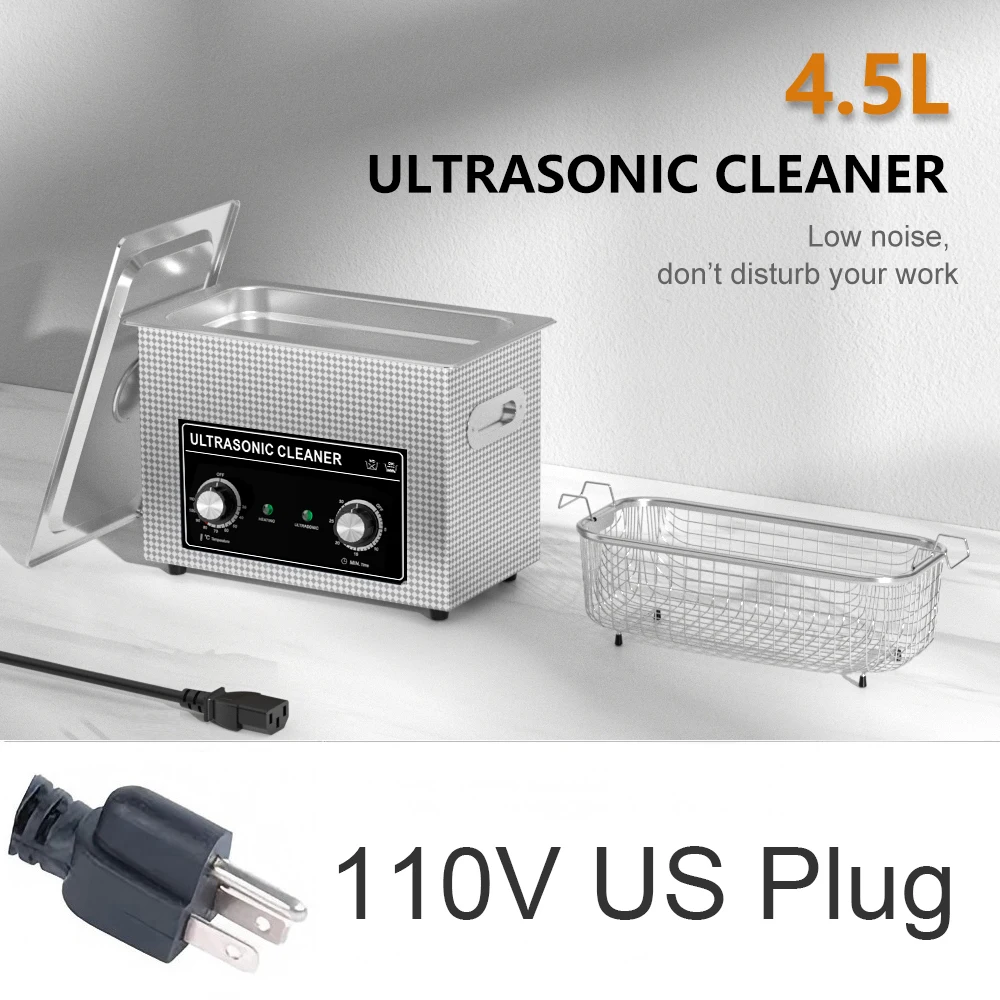 110V US Plug