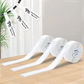 3PK White Cable