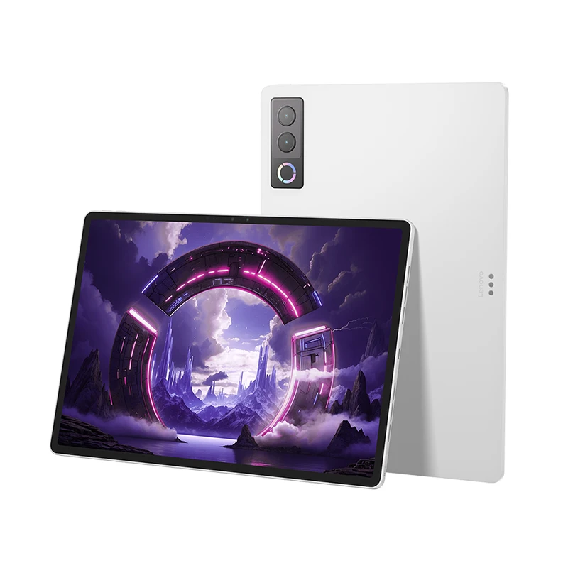 레노버 리전 Y900 2026 TB522FU 13인치 게이밍 태블릿, 144Hz, 4K, 스냅드래곤 8 엘리트, 안드로이드 태블릿, 중국 버전