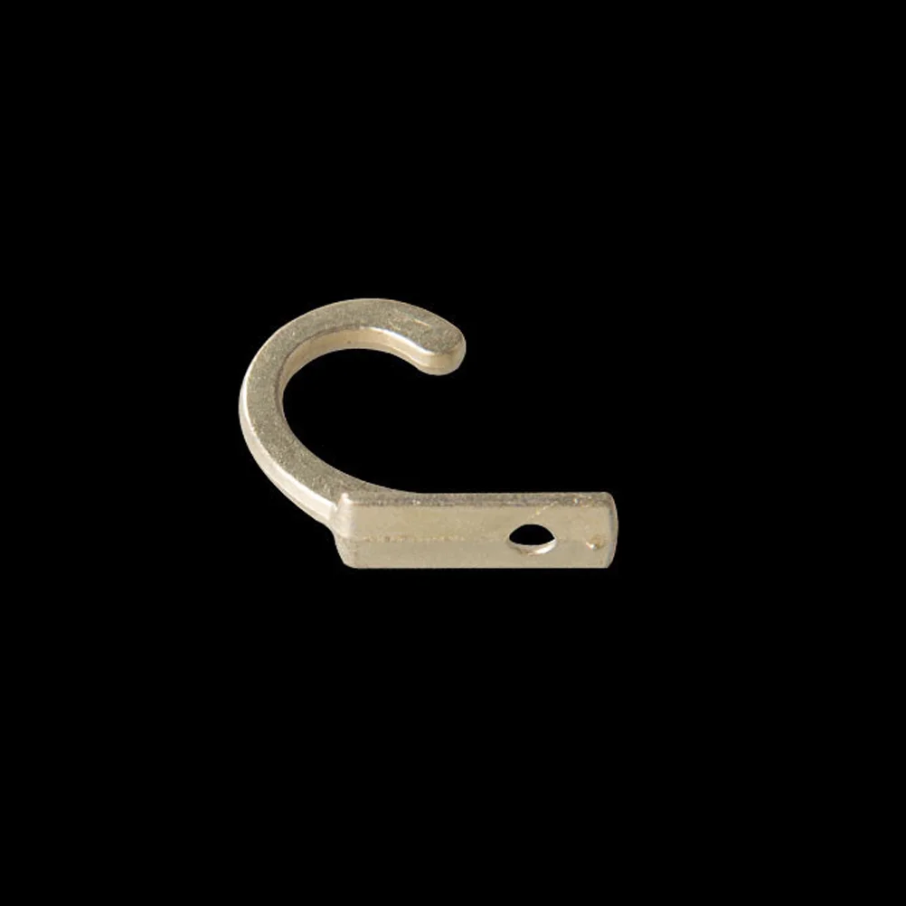 Рисунок 6 - Новый крючок с одним зубцом