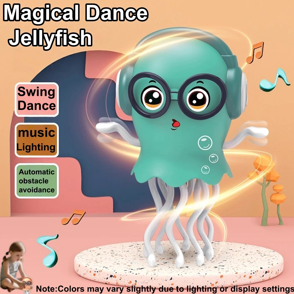 Pulpo Eléctrico Bailarín De Juguete, Pulpo Automático Que | Cuotas sin Pulpo Eléctrico Bailarín De Juguete, Pulpo Automático Que | Cuotas sin