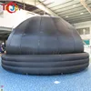6m diameter inflatable planetarium tent, inflatable planetarium dome, inflatable projection dome tent 4