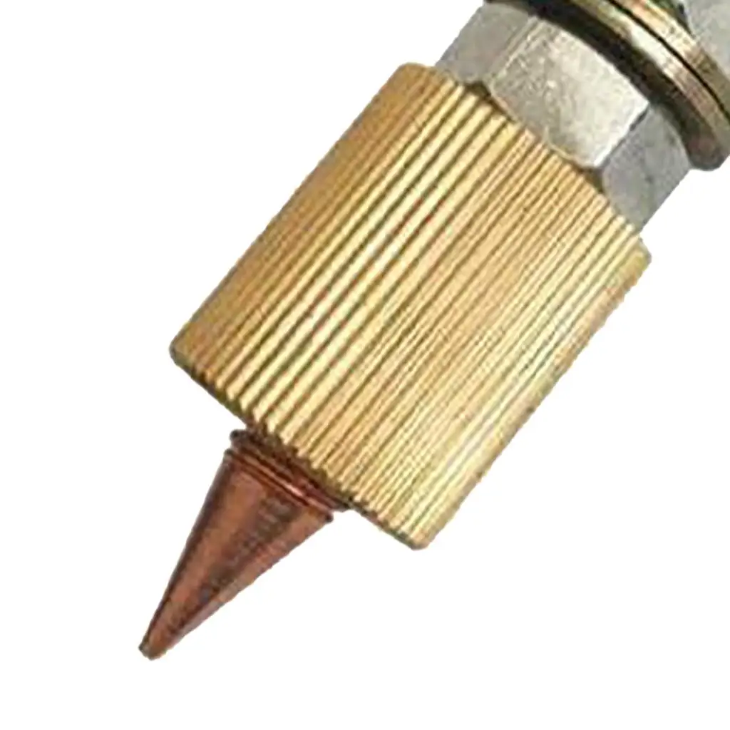 Auto Body Detection Repair Tools Stud Earth Ground Connector for Welding Machine