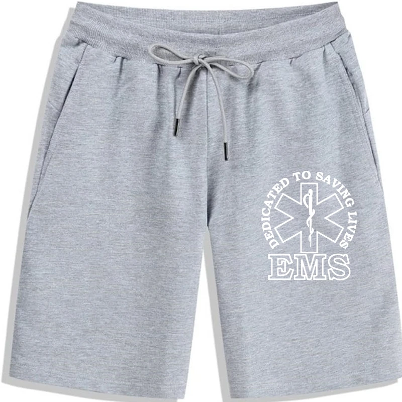 

Summer cool Cotton Shorts EMS Shorts Emergency Medical Services Shorts NAVY BLUE Shorts No.104 Men Shorts
