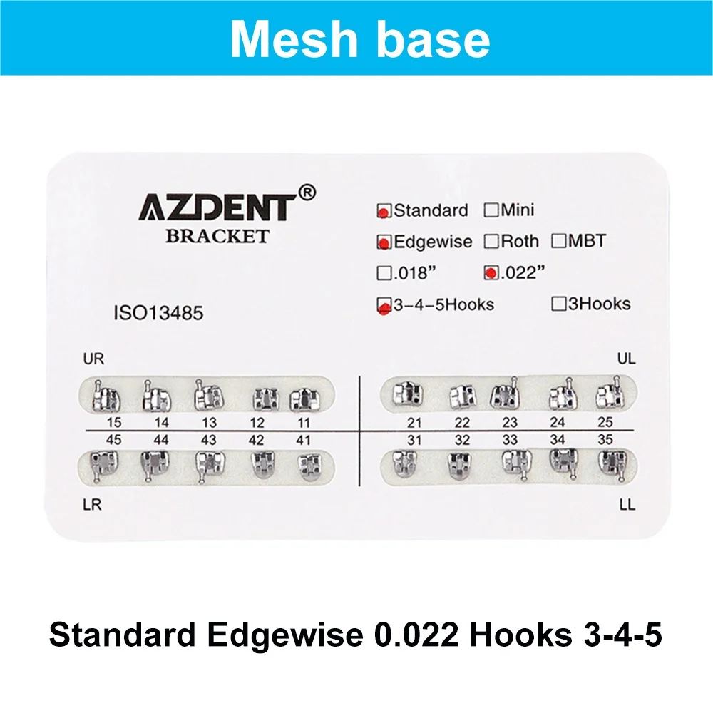 STD Edgewise022 H345