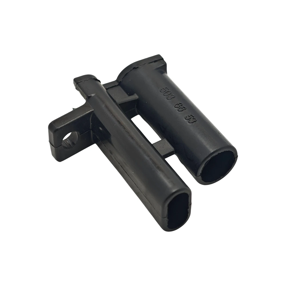 Carburetor Carb Screw Guide Sleeve Adjustment Grommet For Husqvarna 362 EPA, 362/365 Special 371 372X-TORQ 385 390 Chainsaws