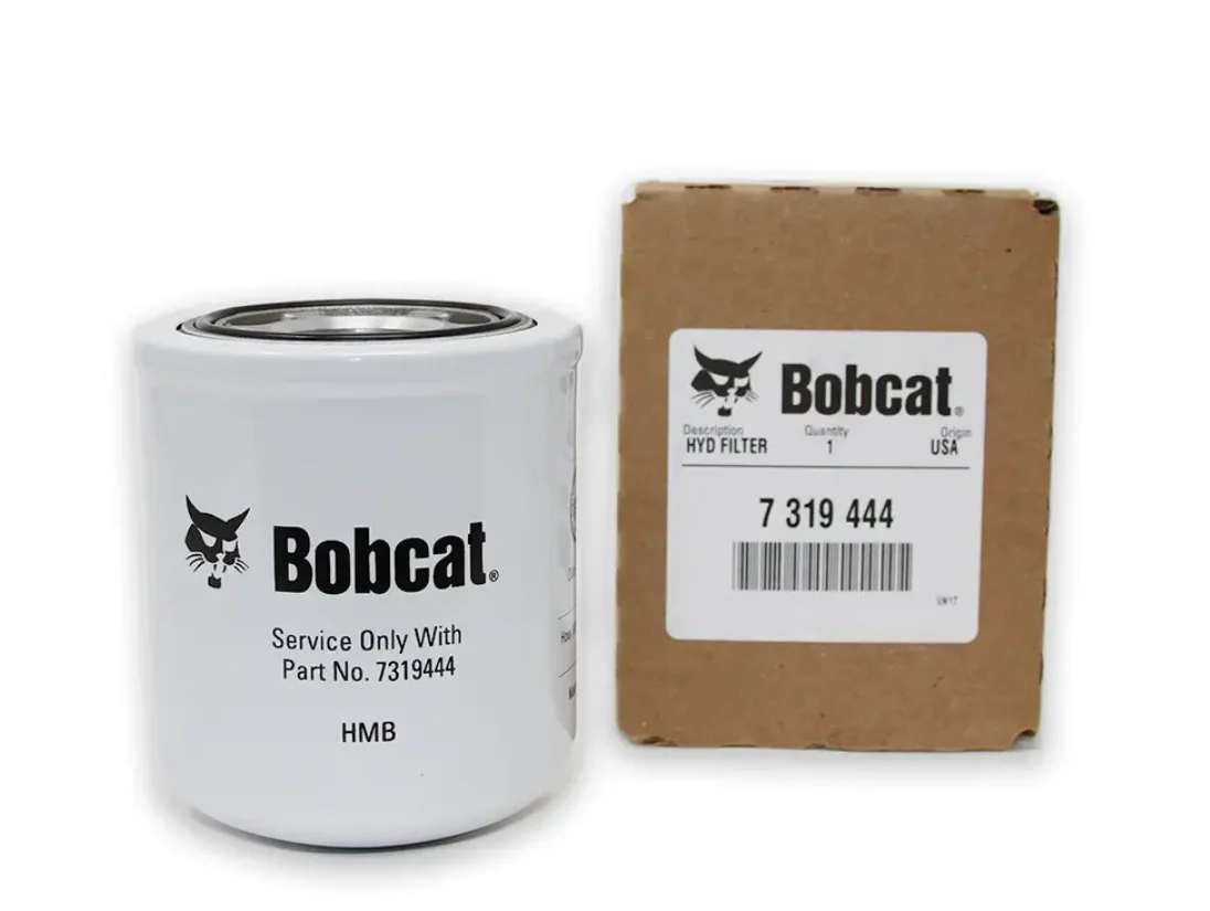 bobcat，Fan motor filter element, 7319444，Provide a full range of Bobcat accessories, please consult customer service for details