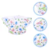 Adult Washable Diapers Mens Cloth Reusable for Adults Overnight Baby Nursing Supplies 6