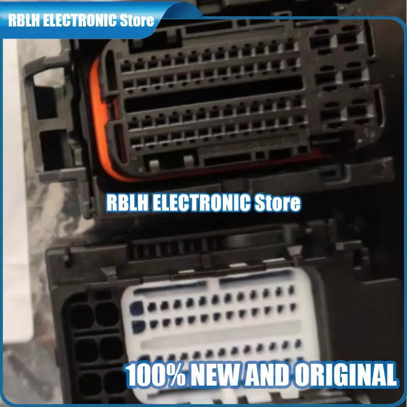 

2 шт./партия, новый и оригинальный разъем 1928404916