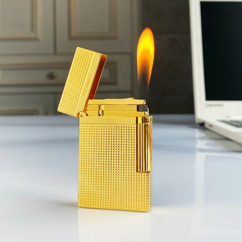 1 Flame paper box