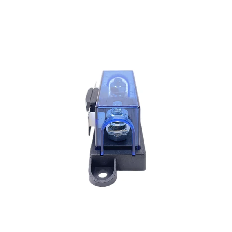 Mega Bolt on Fuse Holder with Spare Fuse for Truck Car Van