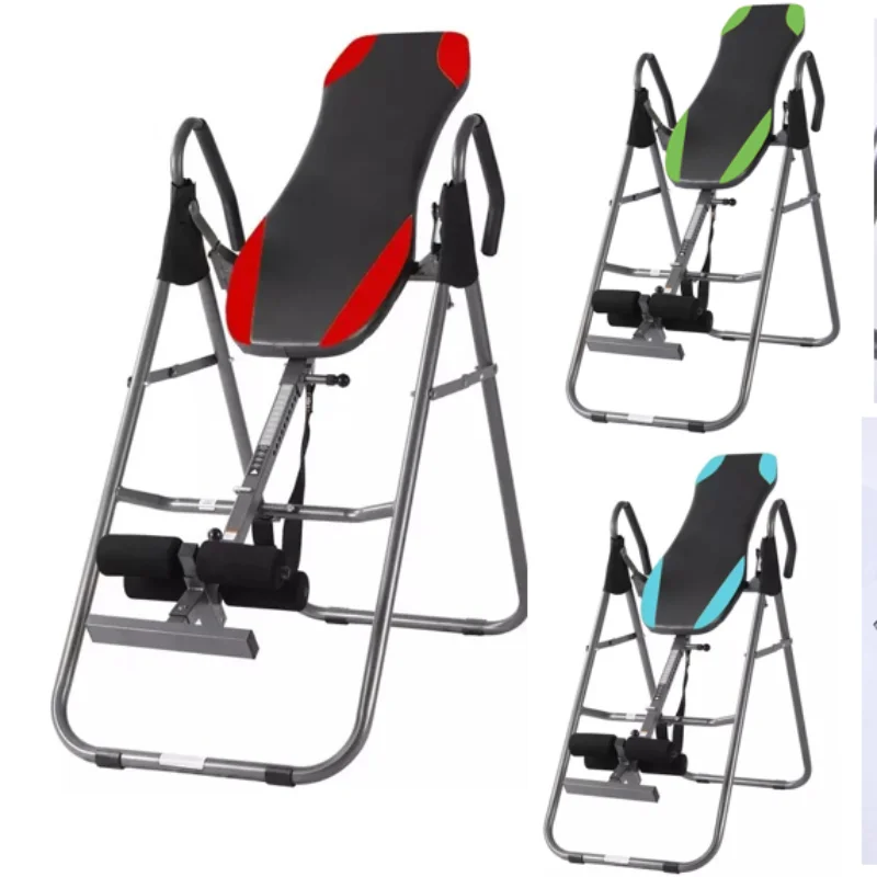 

Inversion Chair Inversion Boots Adjustable Inversion Table