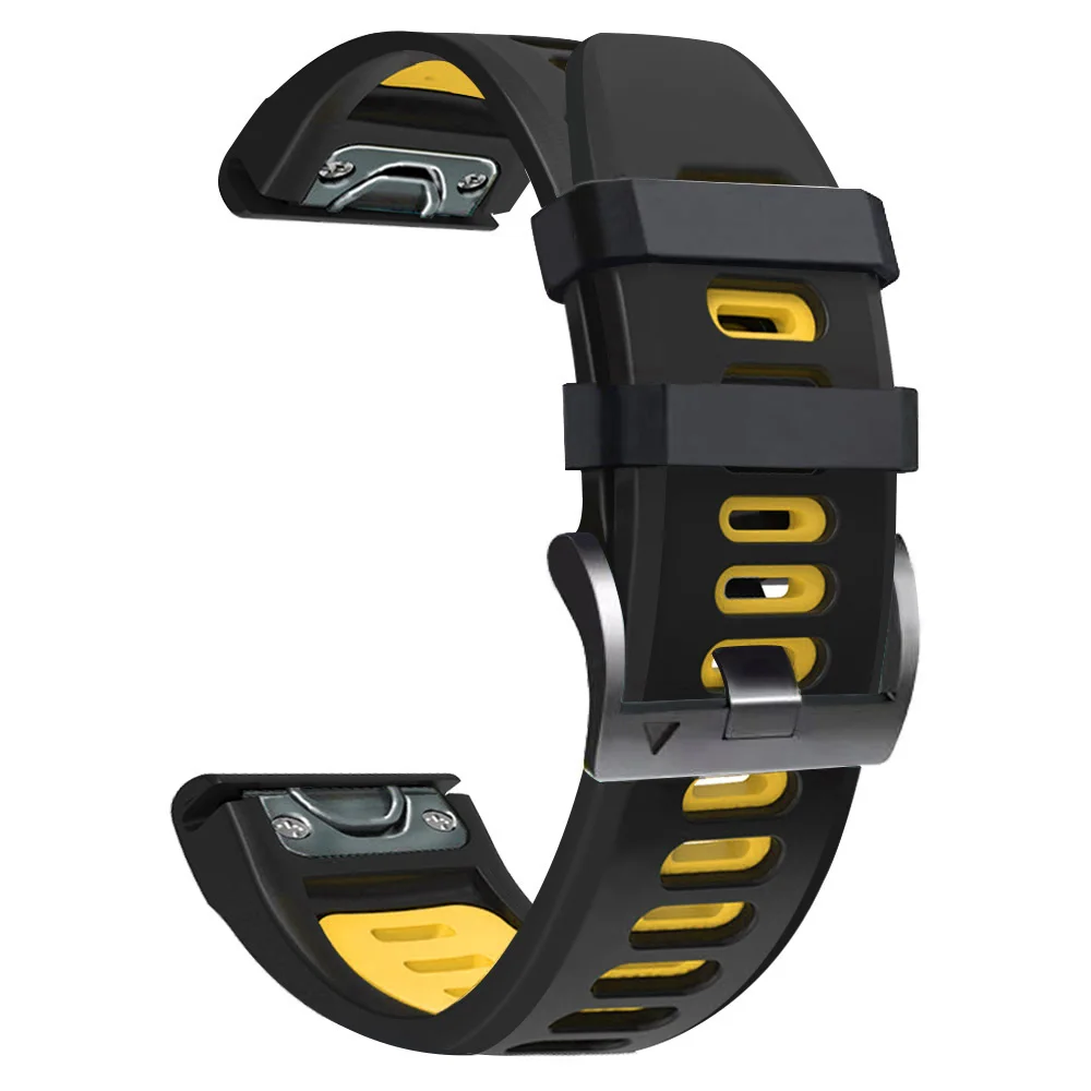 Solar Watchband QuickFit - Premium Strap