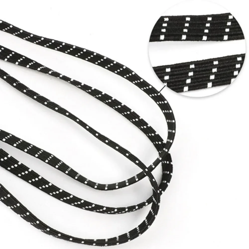 Bicycle Luggage Rack Bicycle Carrying Strap Bicycle Fixing Strap Bicycle Strap Bicycle Fixing Band Bike Accessory Elastic Band 3 Fixed Straps For Bicycle