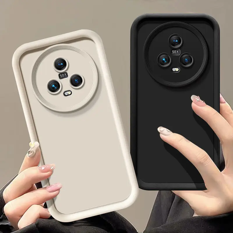 Premium Matte Anti-Drop Soft Protective Case