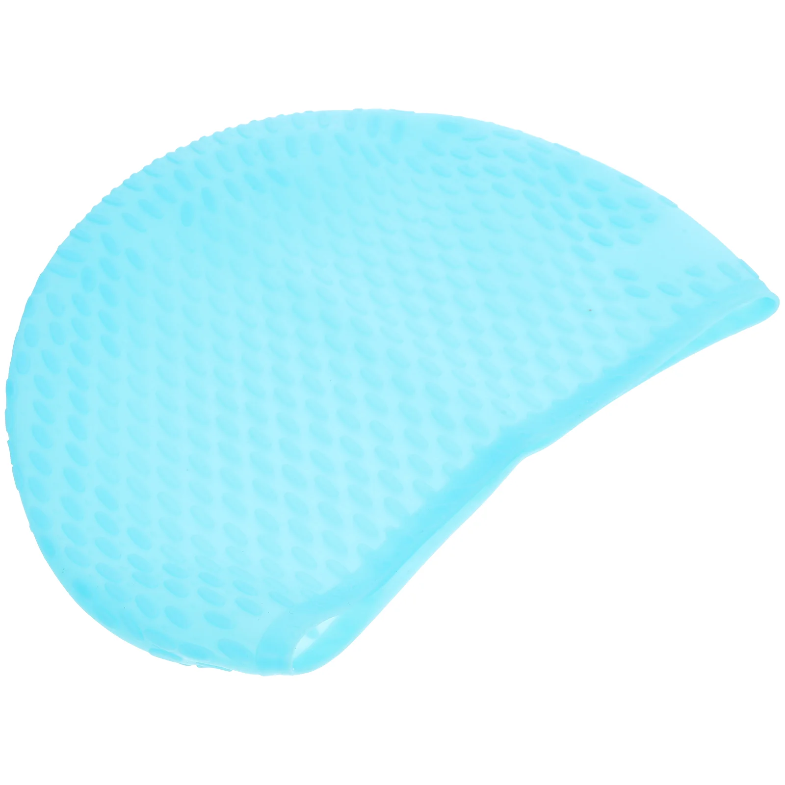 

Swimming Hat for Long Hair Unisex Swim Hat Anti-skid Swim Cap Swimming Head Protector for Unisex