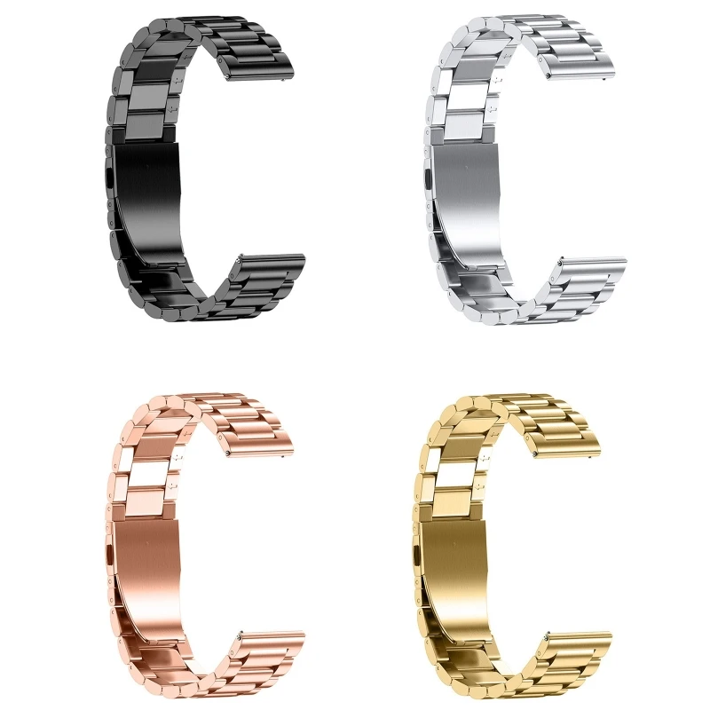 

Quick Release Strap Watch GS3 Durable Watchband Fashionable Wristband