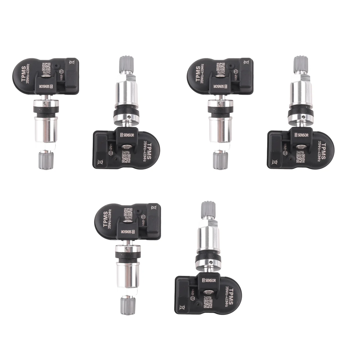 Autel MX  ͸ ýۿ  Ÿ̾ з , α׷  TPMS , 433MHz, 315MHZ, 2 in 1, 6 
