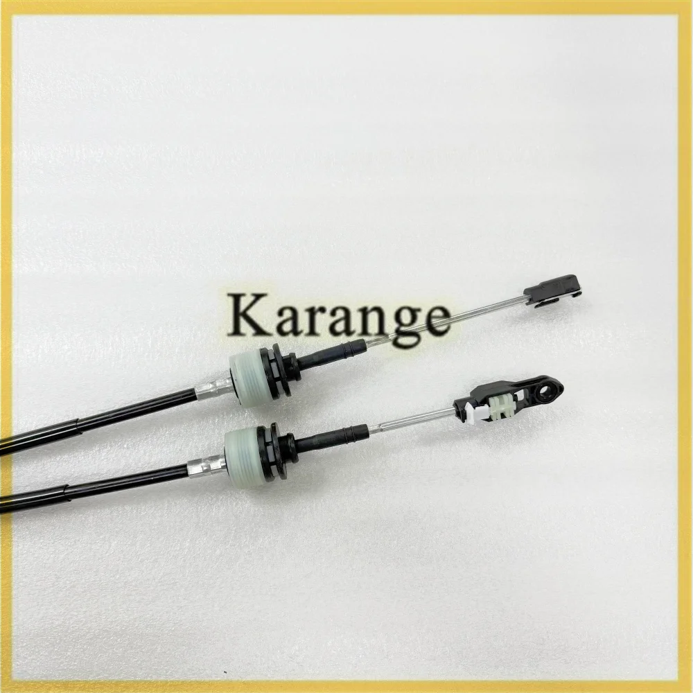 새로운 자동차 케이블 어셈블리 시프트 셀렉터, 기어 케이블 28300-80J00 스즈키 SX4 1.5 1.6 2.0 가솔린 5단 수동 2830080J00