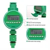 Irrigation Timer Hose Timer, Electric Faucet Water Timer Programmable Sprinkler Timer Controller for Garden Automatic Irrigation 4