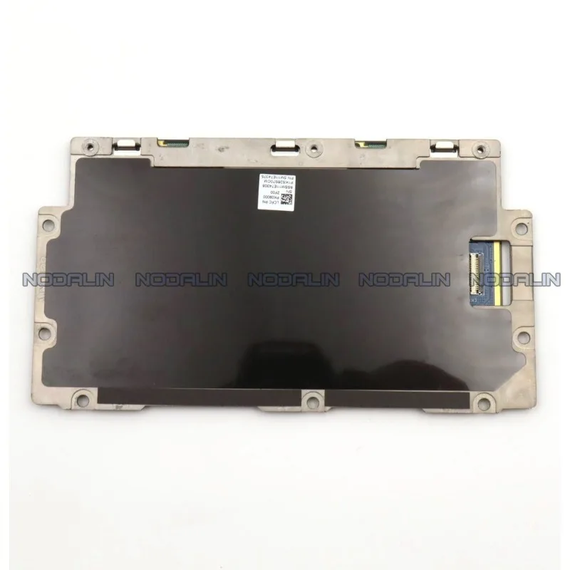 ThinkPad Z13 Gen1 21D2 21D3 노트북 5M11E74375용 새 터치패드 클릭패드 트랙패드