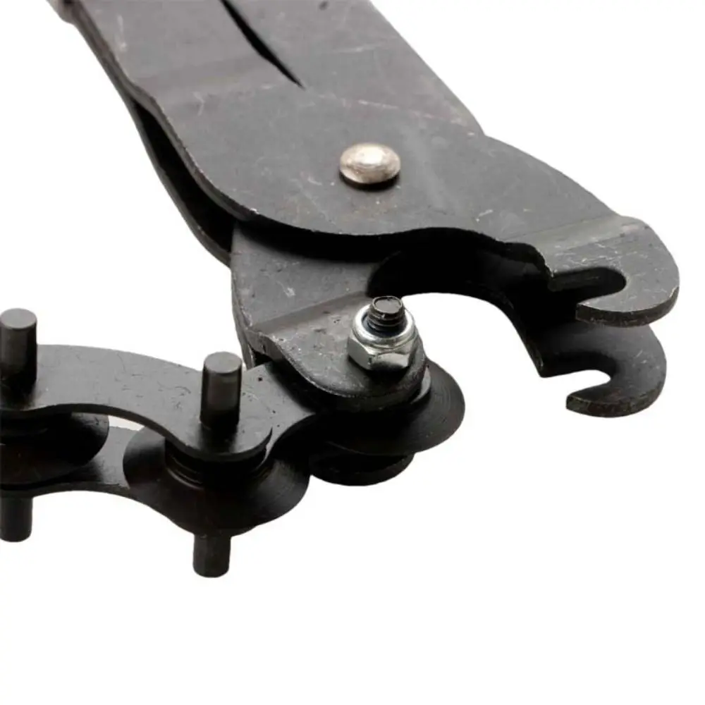 Kettentyp-Auspuffrohrschneider für Kupfer und Aluminium, Schneidräder, Kettenschneider, GM-Reparaturwerkzeuge, 19-76mm Bereich – Detail 5