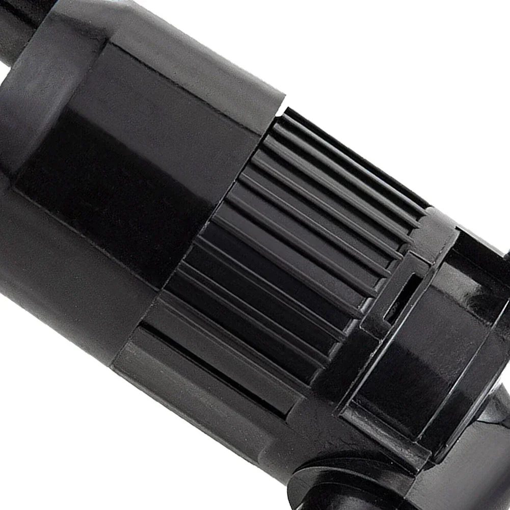 Strongly Built Windshield Washer Pump for Tesla Model S 2012 and Above Models Quick and Convenient Installation