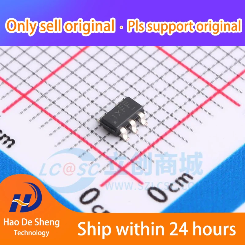

10PCS/LOT TPS7A2401DBVR SOT23-5 New Original in Stock