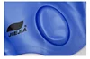 Swim Caps Ear Protection Full Silicone Swimming Cap ,universal,swimming  Earmuffs 4