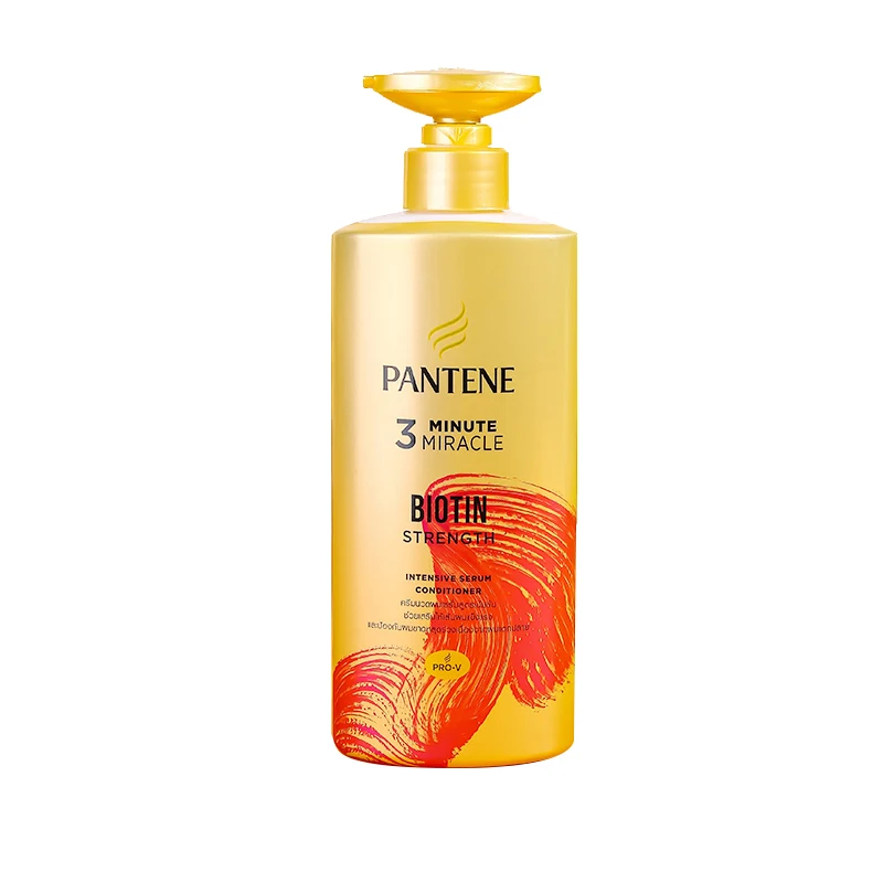 

3 Three Minute Miracle Hair Conditioner Large Specification Bottle 450ml