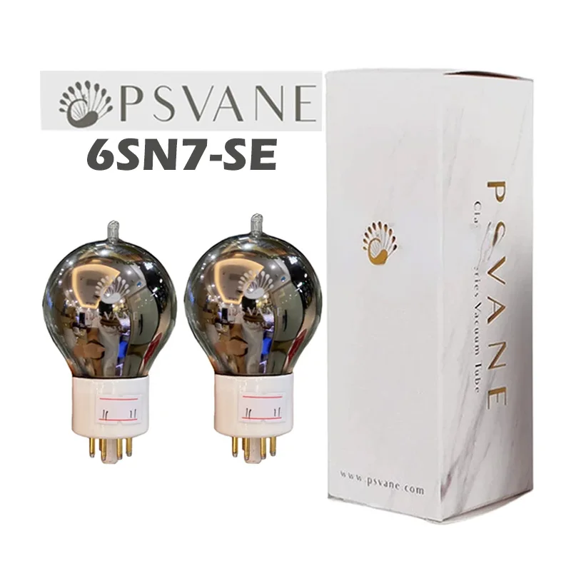 Psvane真空管の交換,6sn7-se,6sn7,6n8p,6h8c,cv1816,sn7gt,6sn7