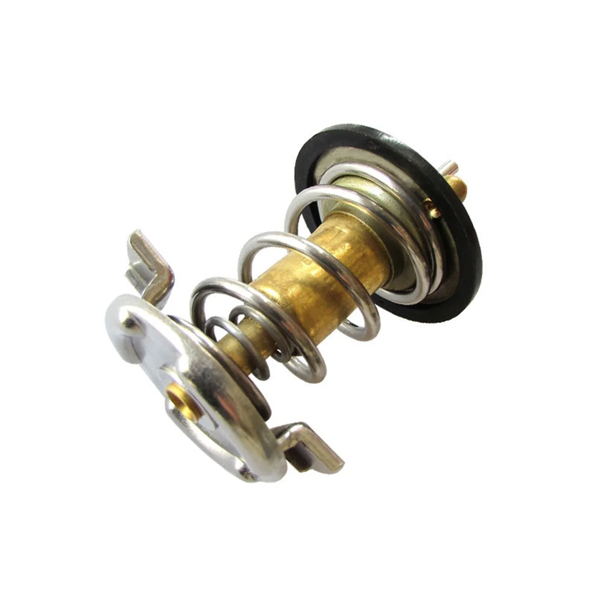 Engine Cooling Thermostat for Chevrolet Captiva Equinox Impala Buick Lacrosse Cadillac SRX XTS 3.6L 12651113 15-81750