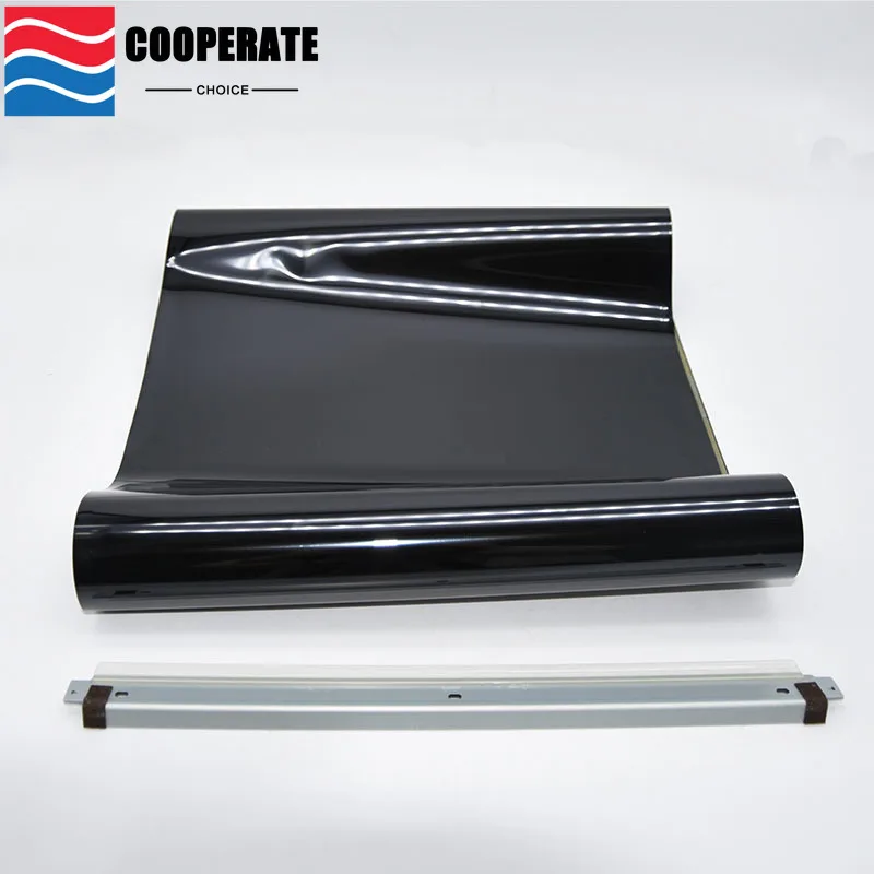 

C224 Transfer Belt Cleaning Blade for Konica Minolta C284 C364 C454 C554 C258 C308 C368 C458 C558 C658 C226 C256 C266 C227 C287