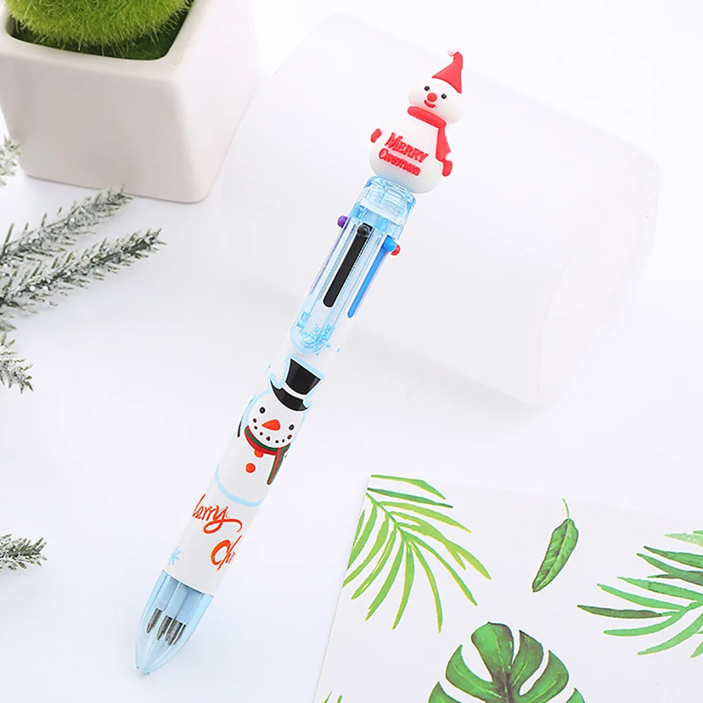 Рисунок 2 - шариковая ручка, 6 цветов, 0,5