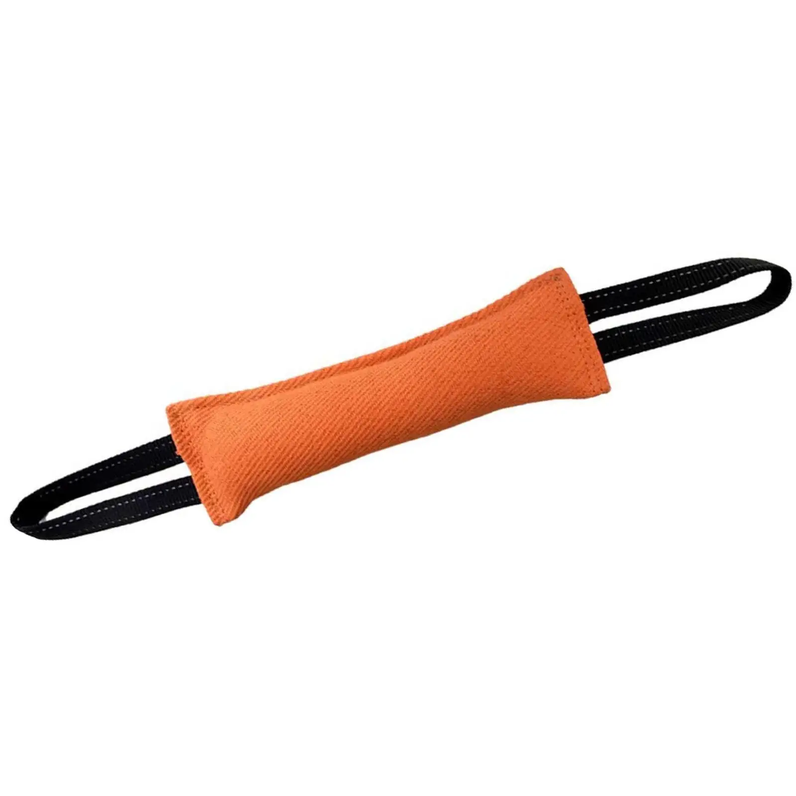 Dog Bite Tug Toy Linen Rope Chew Toy for Aggressive Chewers Puppy Pitbull dog chew toys