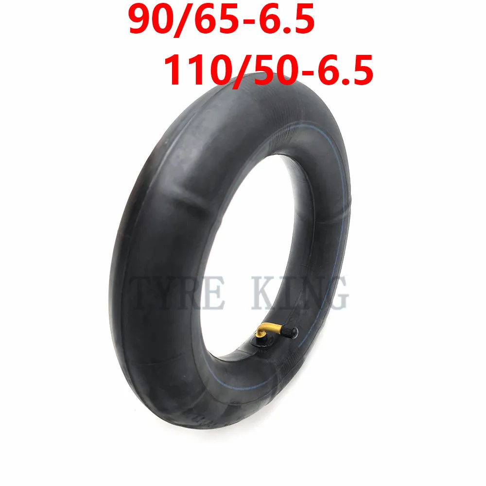 Inner Tube 90/65-6.5 110/50-6.5 Inner Tire camera 49cc Mini Rocket Bike Pocket Bike Electric Scooter Parts Tyre Inner Tube