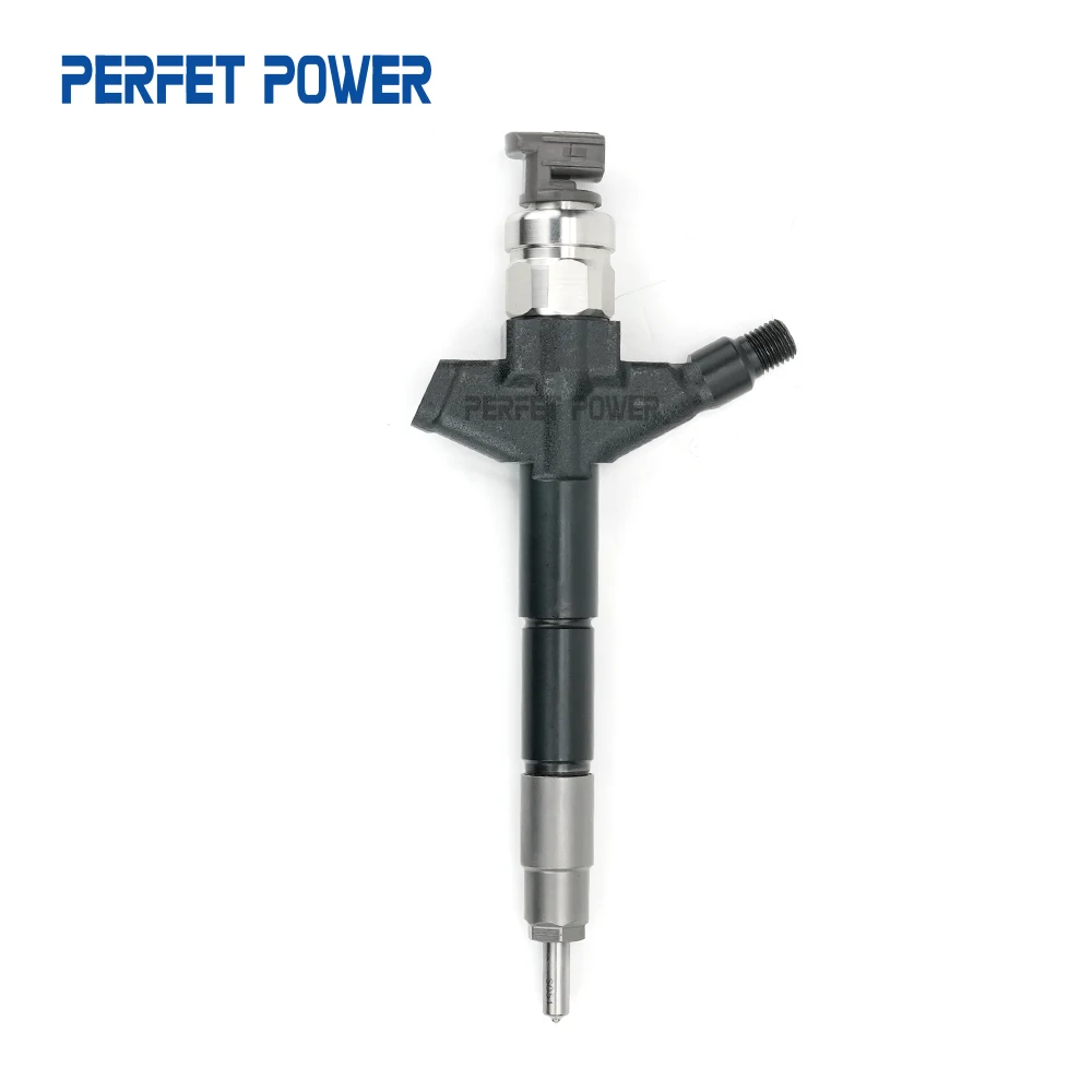 

Remanufactured New 295050-1050 Diesel Injector G3 Series for 16600-5X30A