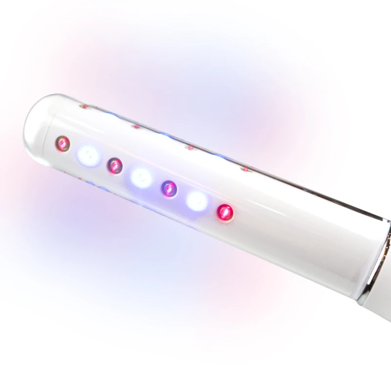 

Red light therapy gynecology cold laser therapy vaginal tightening device cervical erosion vaginitis physiotherapy device