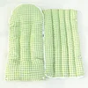 Cat Dog House Indoor Winter Thickened Foldabl Cat Sleeping Bag Cozy Soft Warm Semienclosed Small Pet Bed Snuggle Sack 4