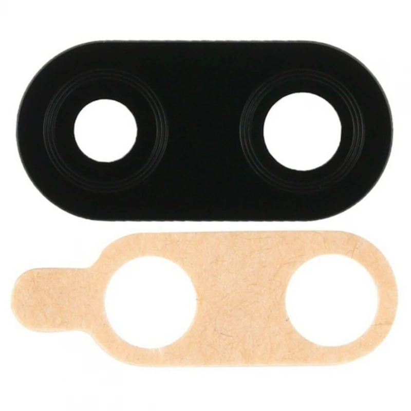 Obiettivo Adesivo In Vetro Per Fotocamera Per Huawei Honor 9I 9N Nova 2I G10 Posteriore # Huawei Honor 9I (Lld-Al20, Lld-Al30) # Huawei Honor 9N (Lld-