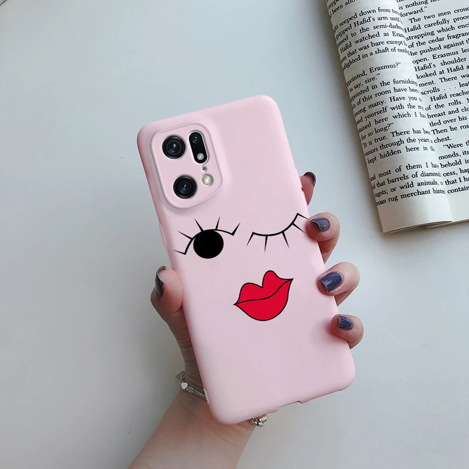 Cute Animals & Cactus Pattern Soft Silicone Phone Case - Flexible and Stylish Back Cover
