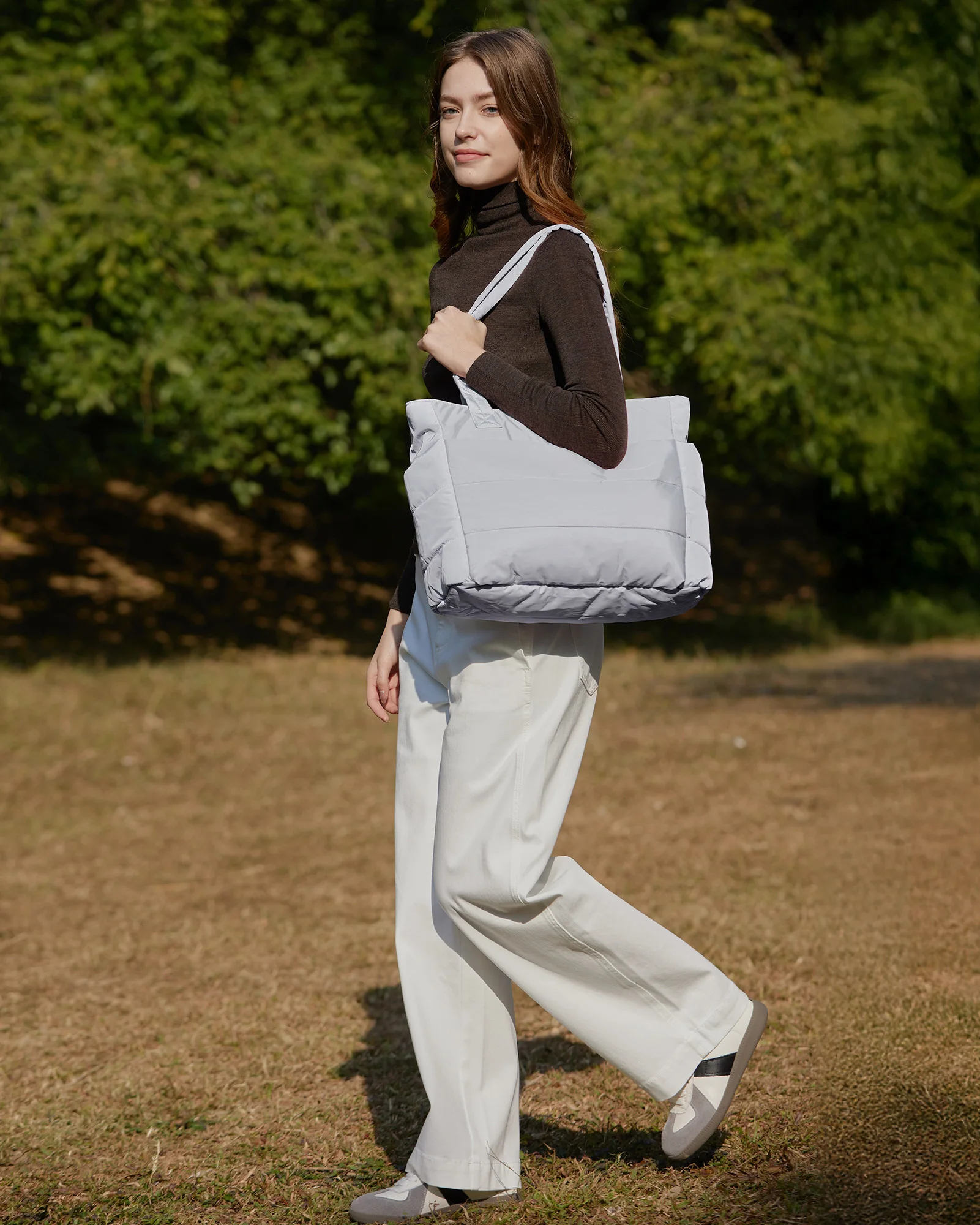 バッグ MAMU online MALTI PUFFER BAG OTHERS – MAMU ONLINE STORE
