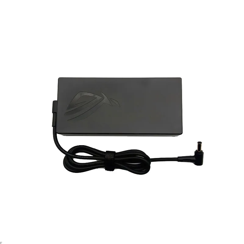 Adaptador para Laptop para Asus Rog Strix Scar 15 Gx550lxs Rtx2080 G533qs G533qs G533qs G533qs-xs98q Poder 6.0x3.7 mm 20v 12a 240w - Imagem 4