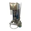 Freeze Fruit Yogurt Ice Cream Swirl Mixer Blender Real Ice Cream Maker Fruit Ice Cream Blender Mixer Machine 5